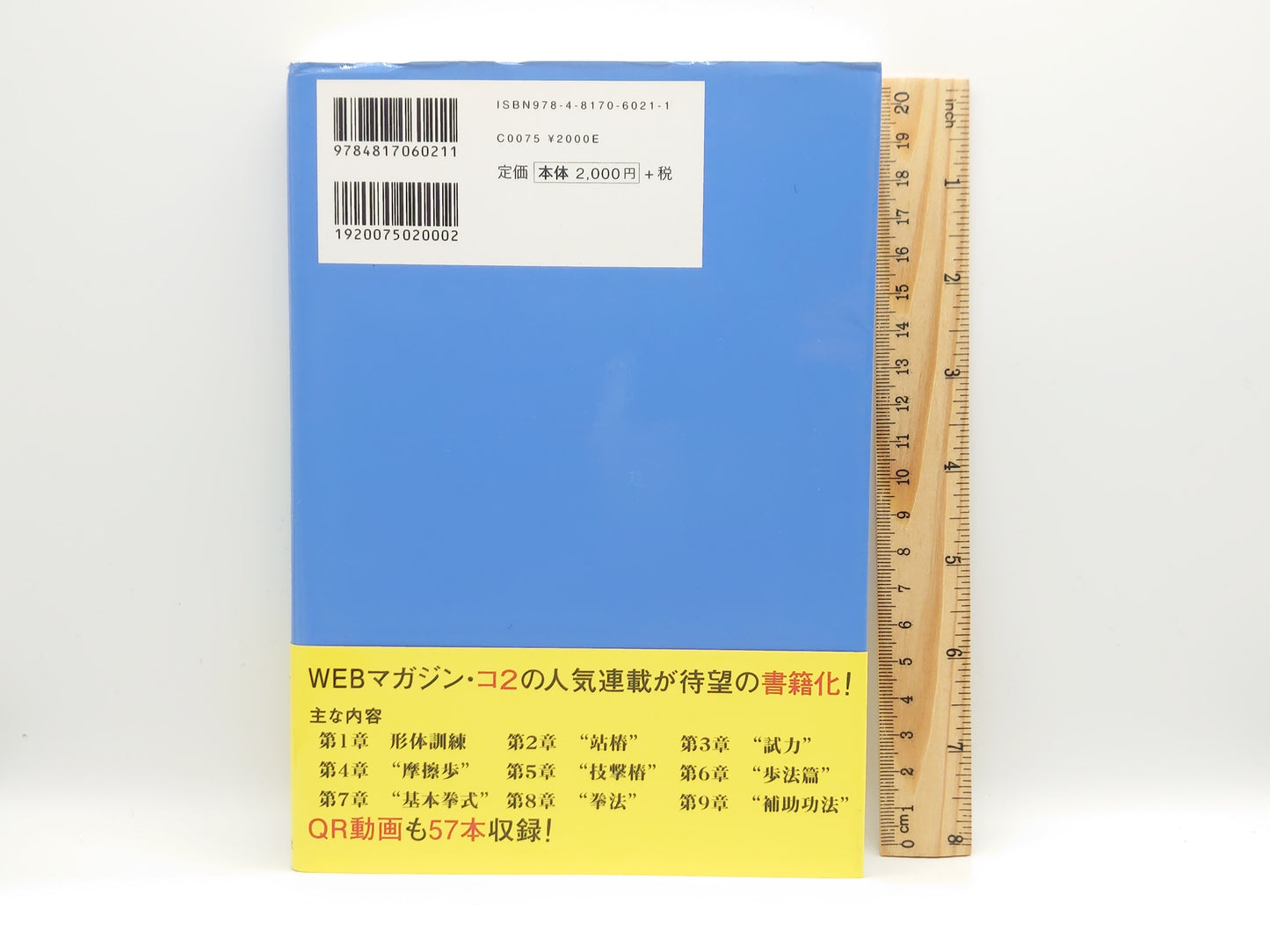 201 駒井式 やさしい韓氏意拳入門/駒井雅和/日易出版社