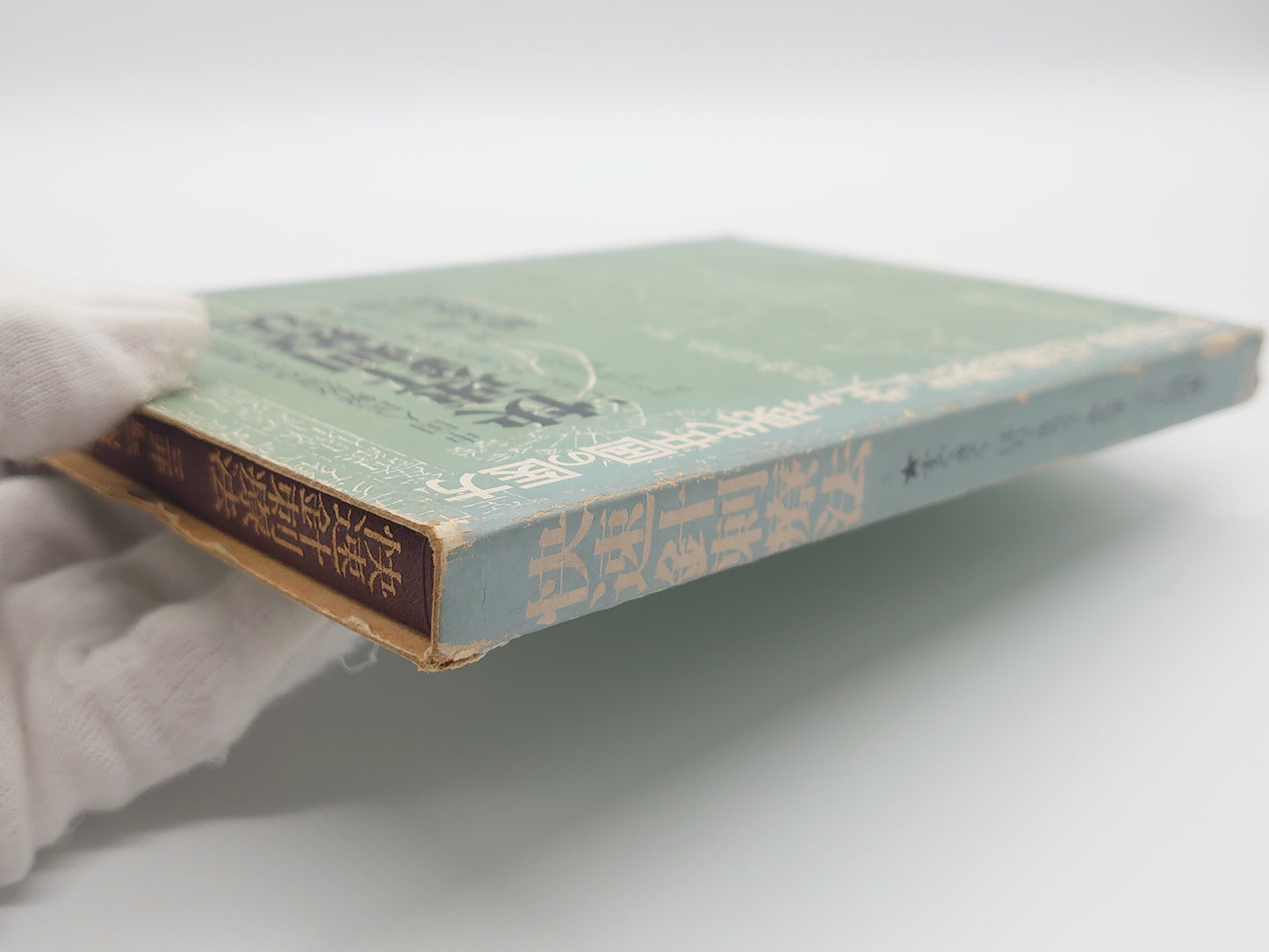 215 "Fast Acupuncture Therapy: Instant Acupuncture, Moxibustion, and Massage: The Benefits of Acupoints" Fanyang Hospital of the People's Liberation Army Air Force/Sebundo