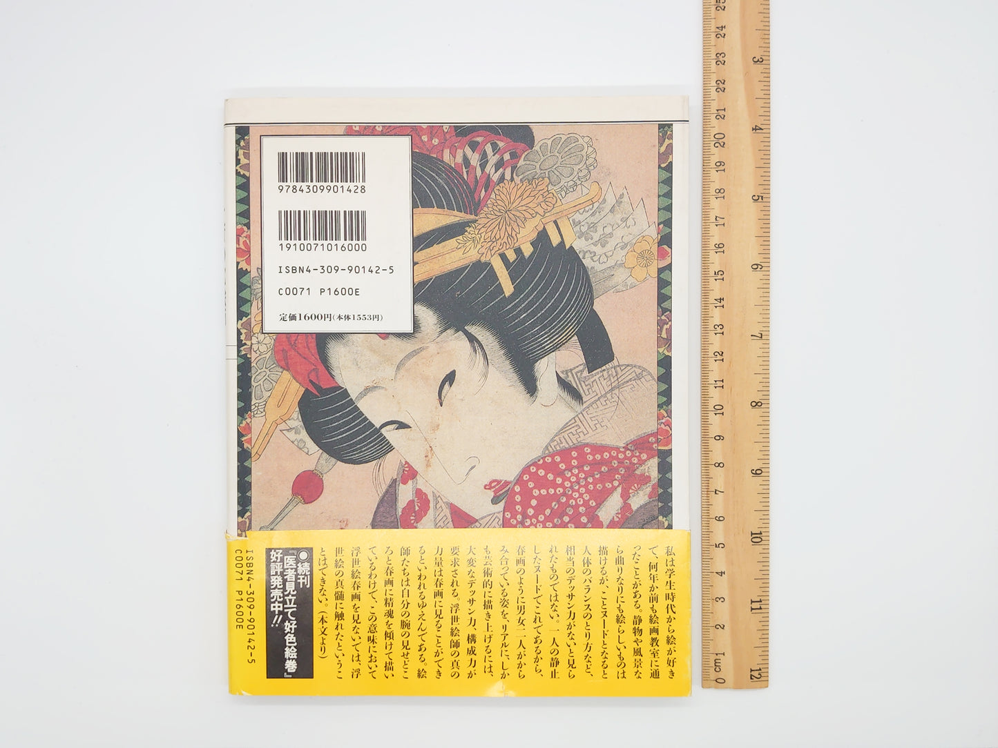 225 "Doctor's Mimicry: Edo Pillow Painters" by Tomizo Tanobe/Kawade Shobo Shinsha