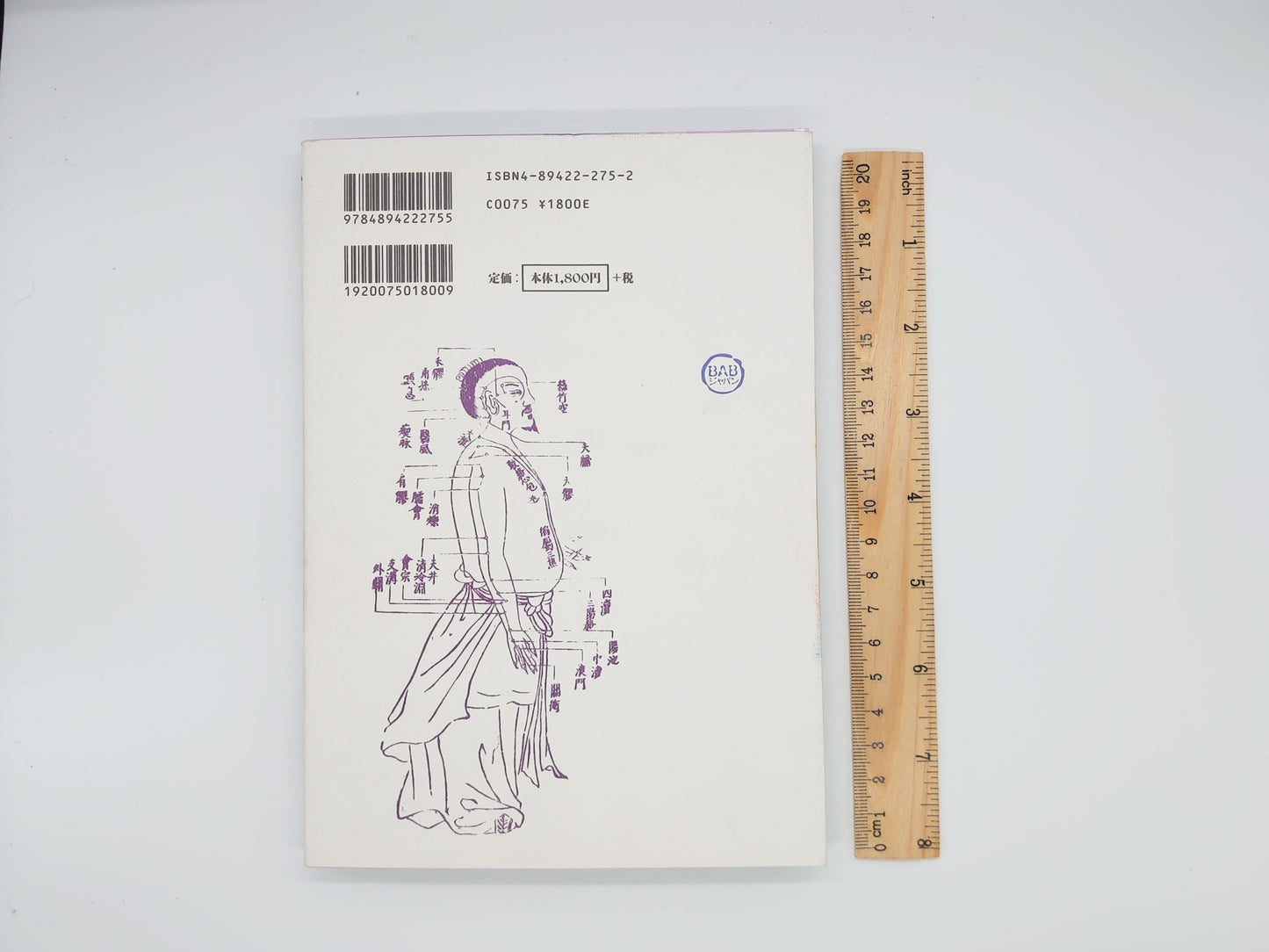 201 活殺自在になる 活性と破壊の禁断の奥義で/中山隆嗣/BABジャパン