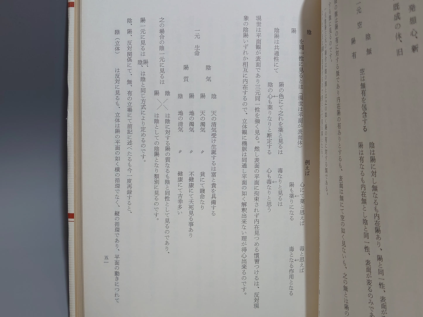 218 陰陽道経学 悟成論・終論・結論 全3冊揃