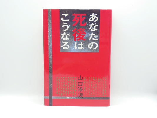 215 あなたの死後はこうなる/山口修源/星雲社