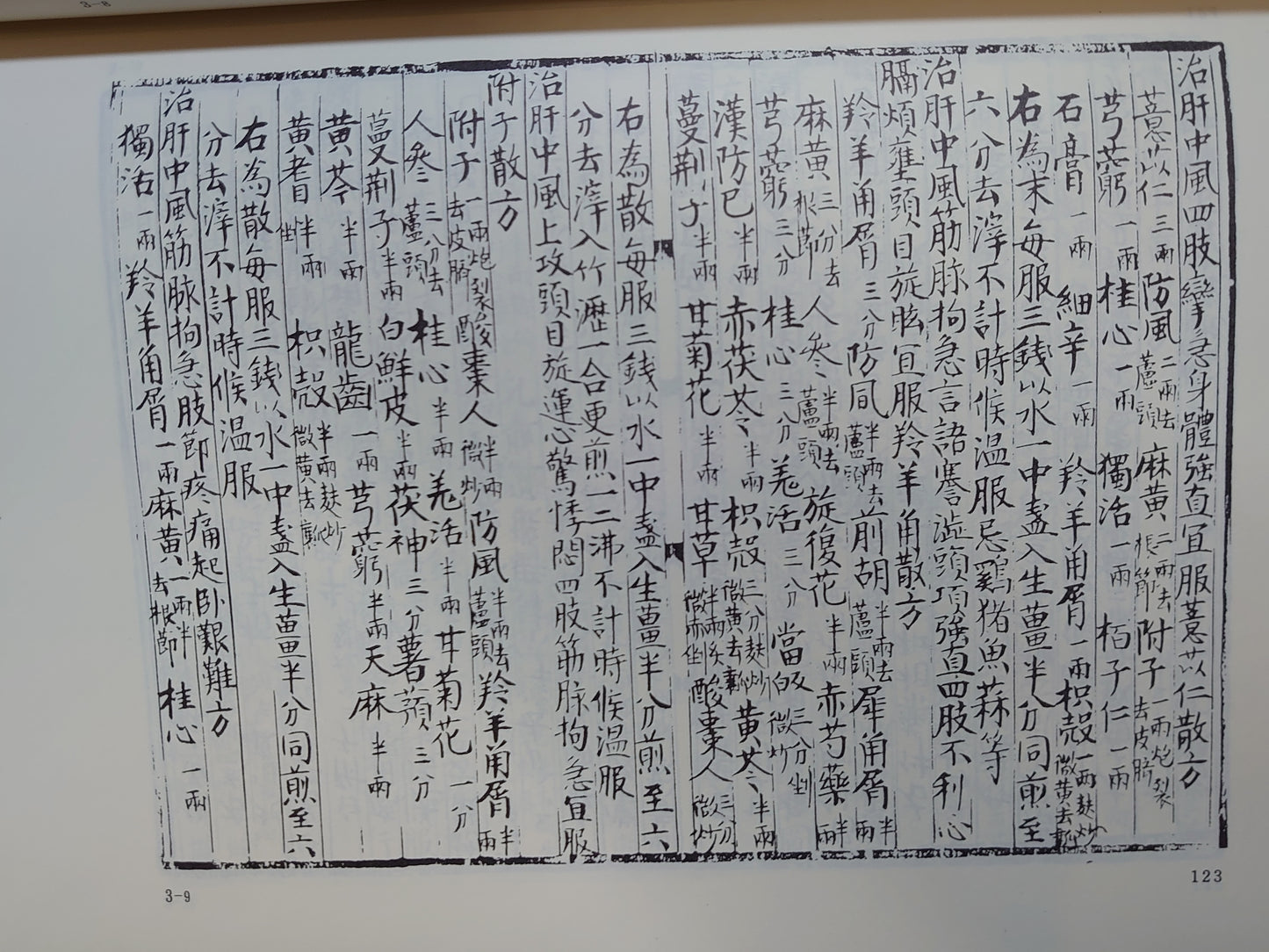 401 東洋医学善本叢書 第3期 全6巻揃