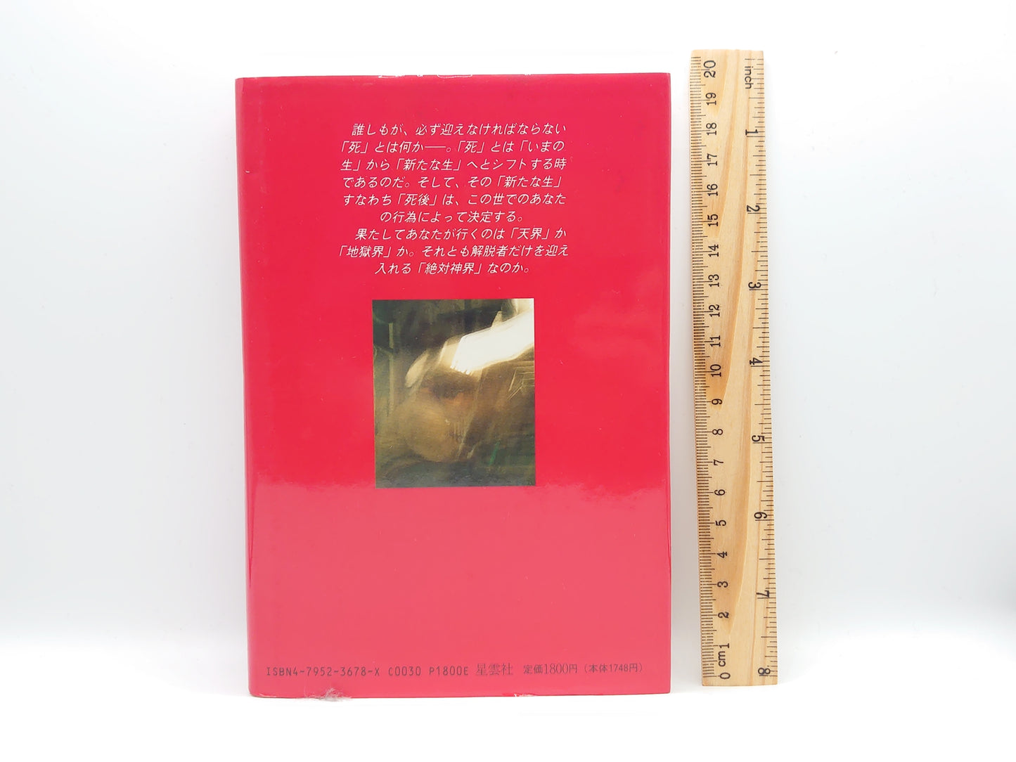 215 あなたの死後はこうなる/山口修源/星雲社