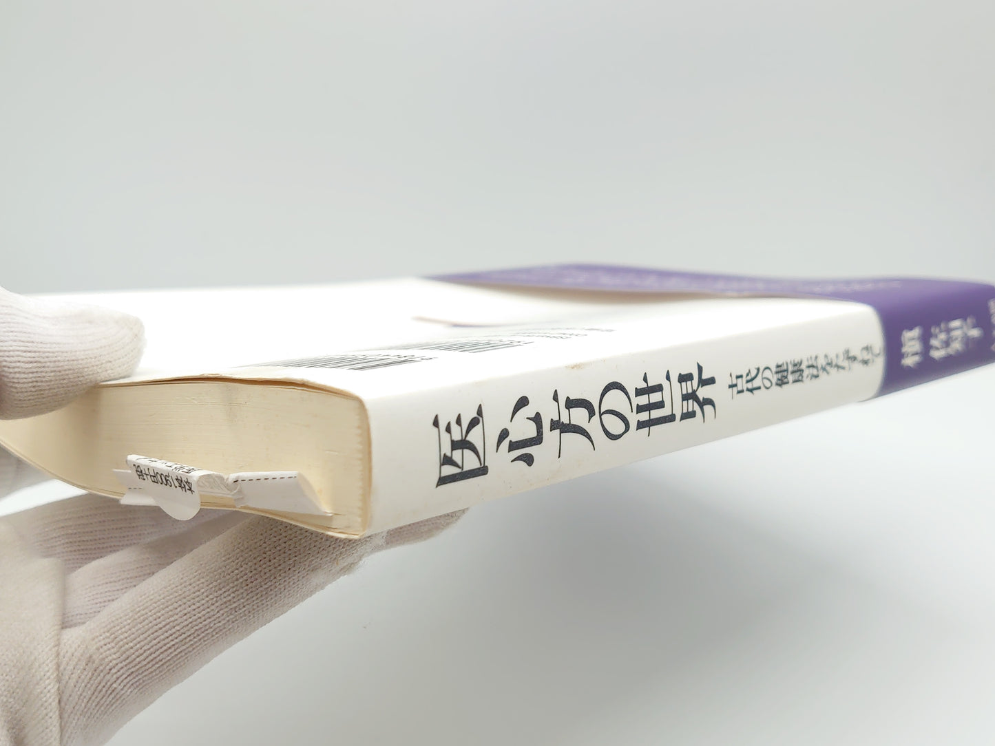 216 医心方の世界 古代の健康法をたずねて/槇佐知子/人文書院