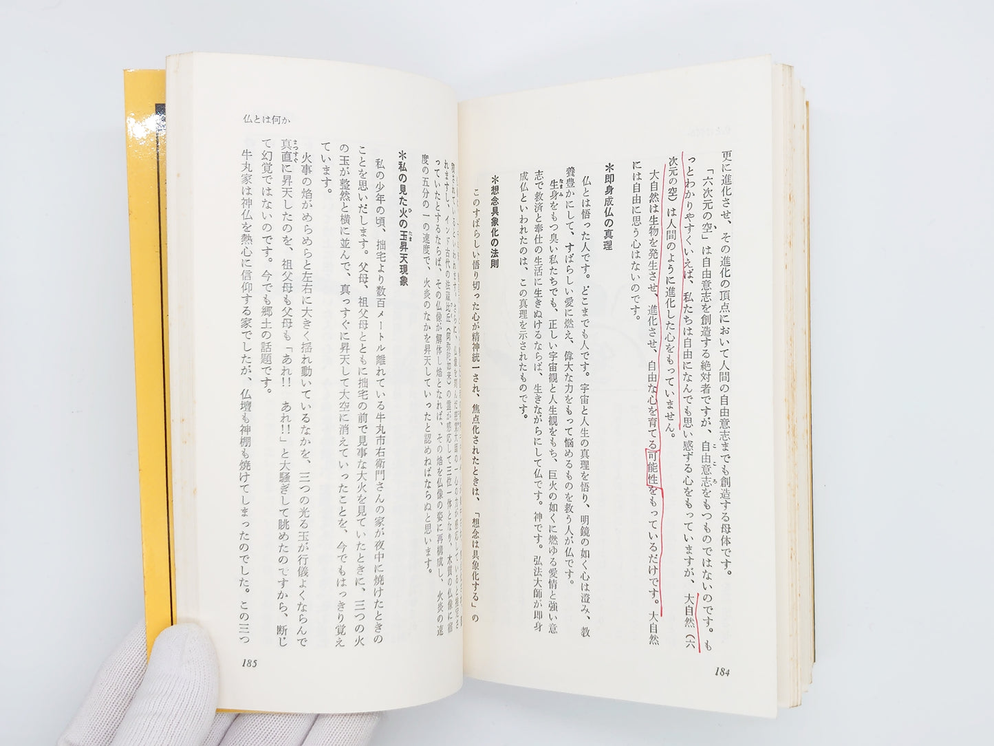 215 六次元の超能力/山本健造/池田書店