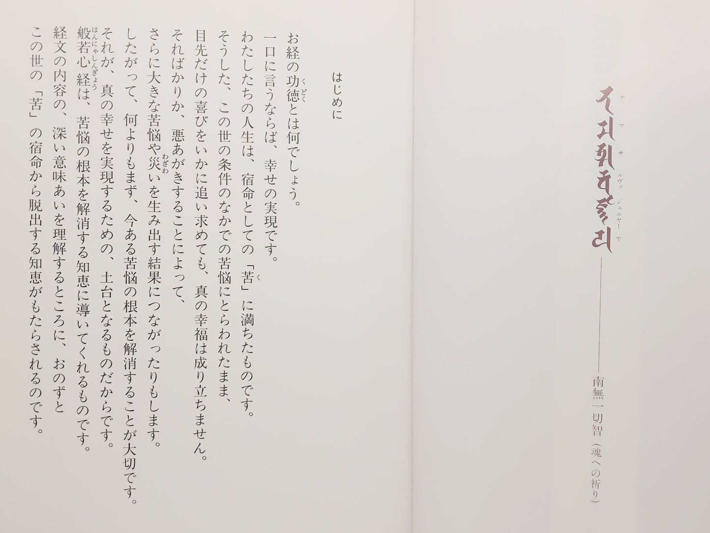 214 般若心経の霊験 / 桑田二郎 / 主婦と生活社