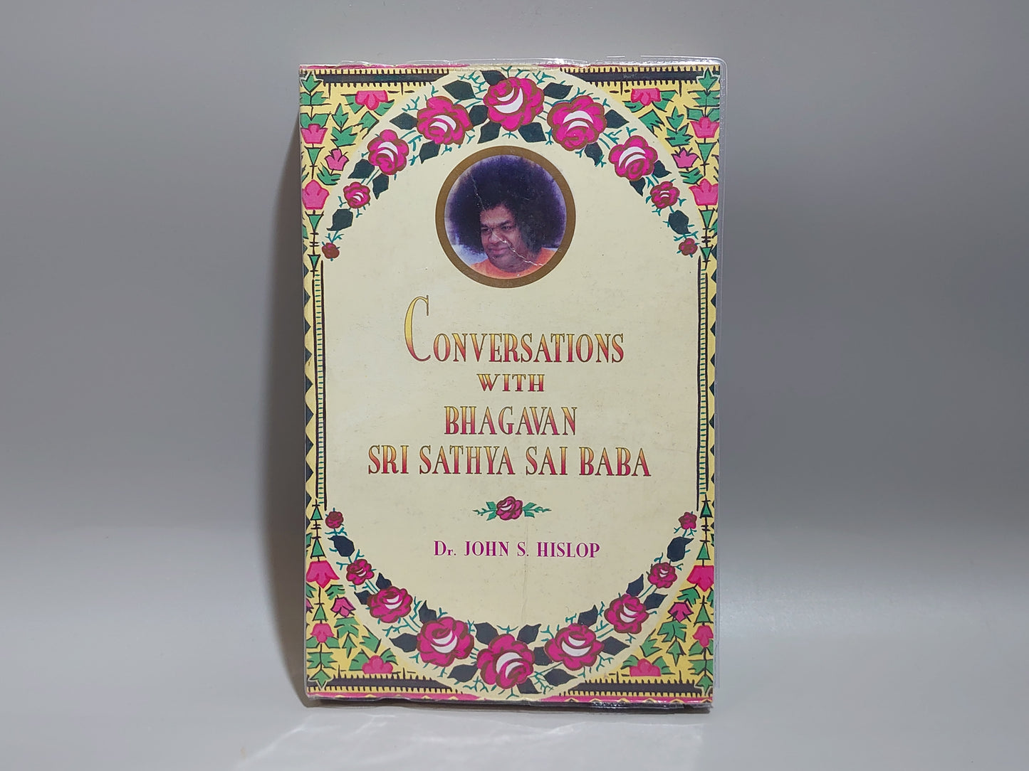 213 Conversations with Bhagavan Sri Sathya Sai Baba