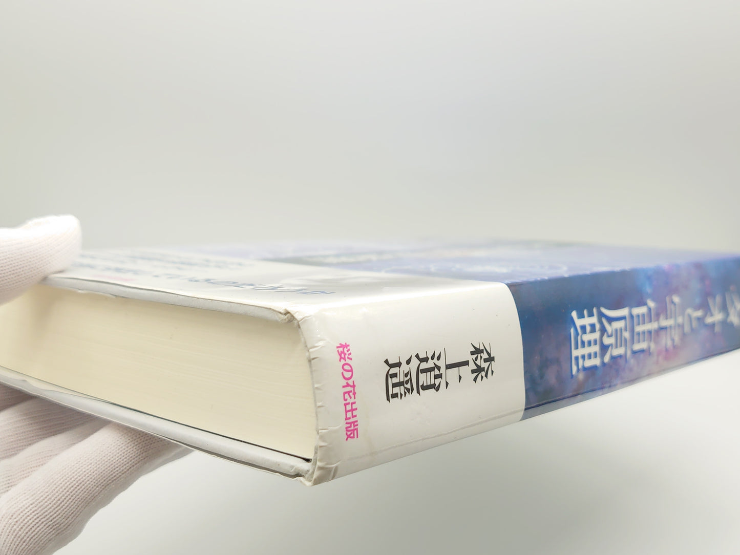 216 タオと宇宙原理 / 森上逍遥 / 桜の花出版