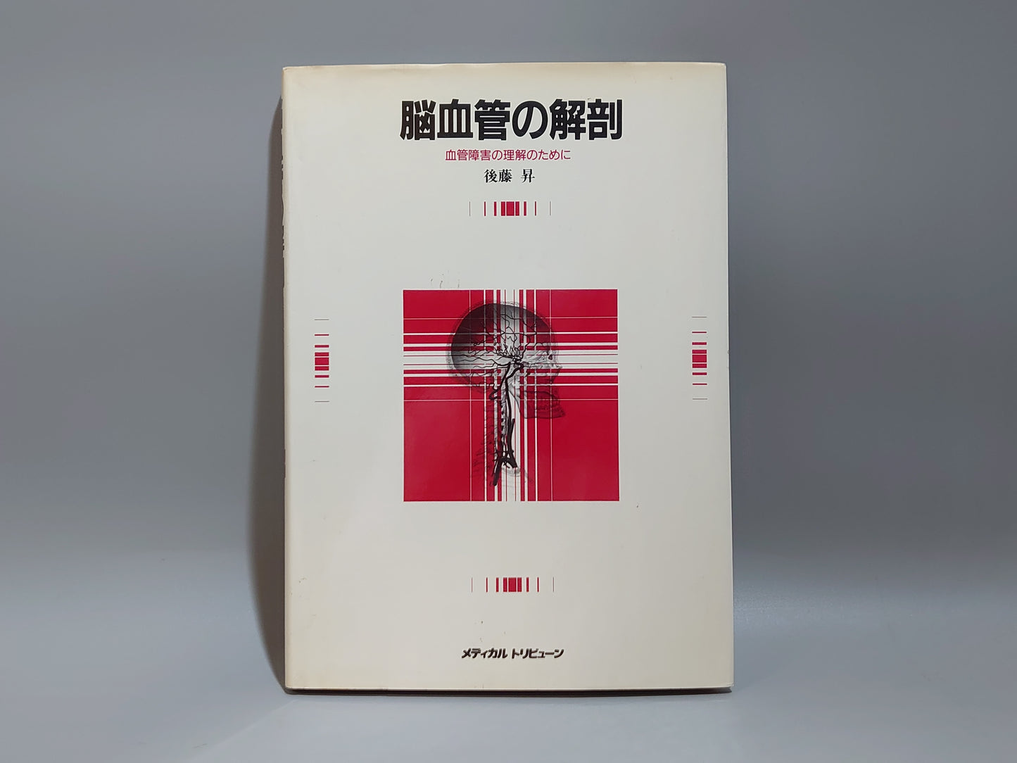 221 脳血管の解剖 血管障害の理解のために