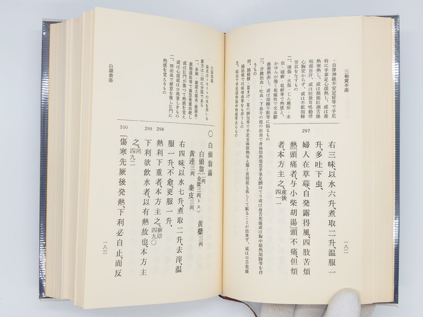 216 新撰類聚方 増補改訂/龍野一雄/中国漢方