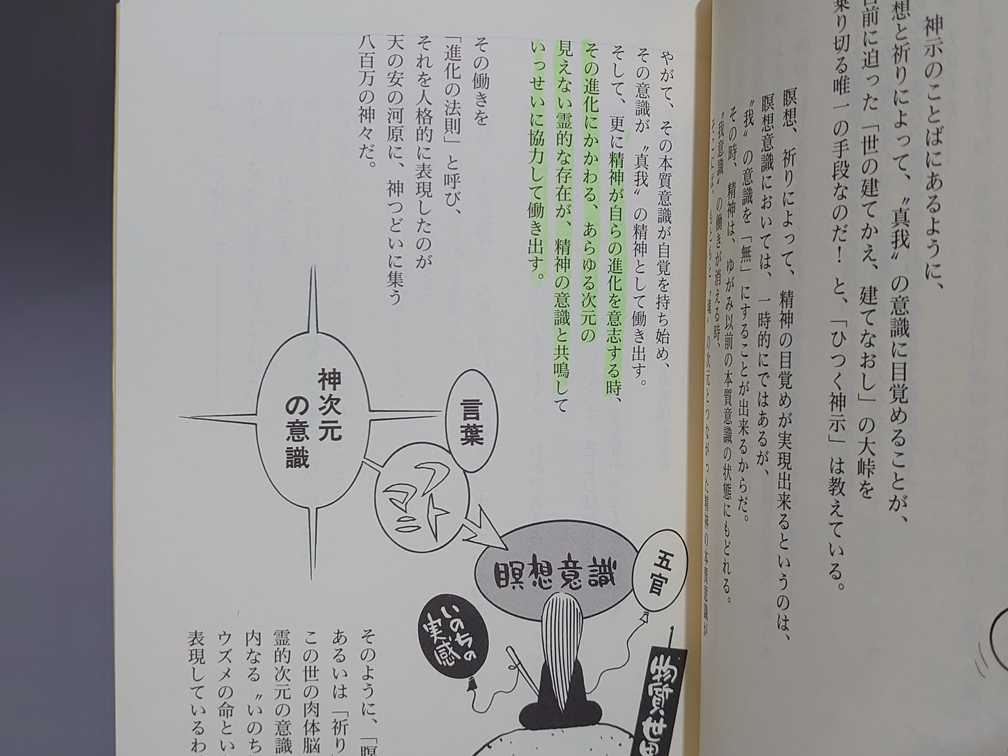 213 言霊 ひつく神示を読む(三)