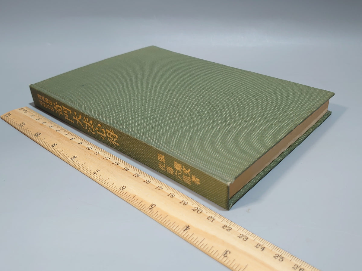 透派秘伝 活断自在 奇門大法心得/張耀文・佐藤六龍/八幡書店