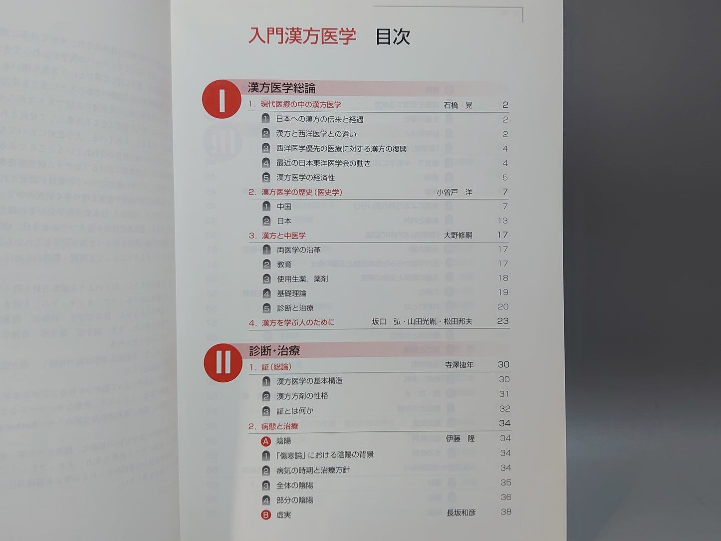224 入門 漢方医学