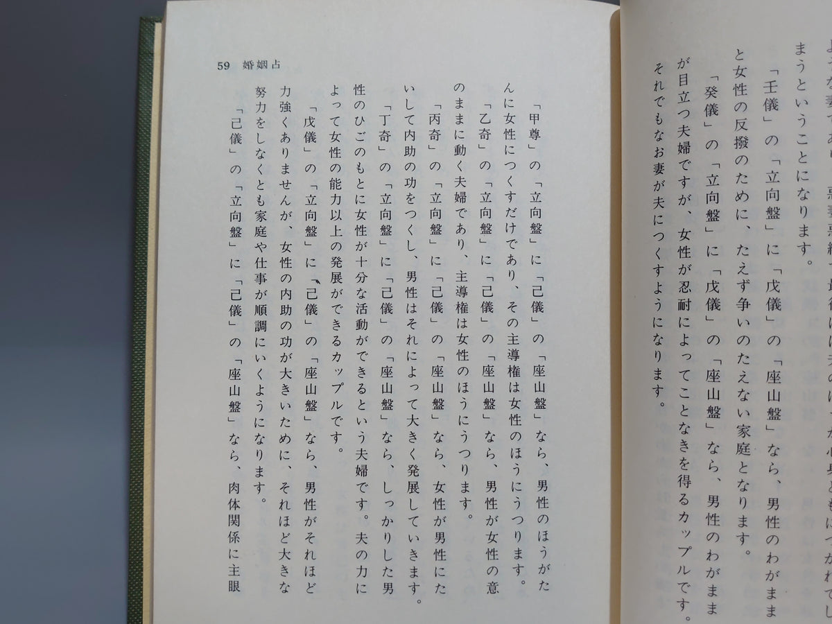 透派秘伝 活断自在 奇門大法心得/張耀文・佐藤六龍/八幡書店