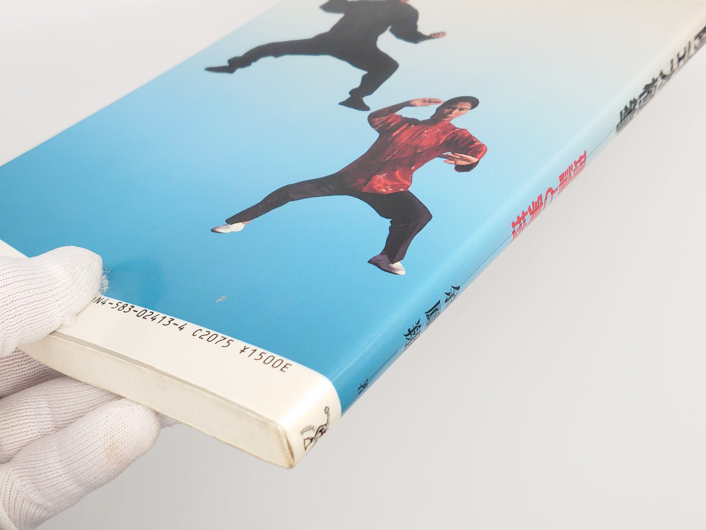 201 陳氏太極拳 理論と実技 / 余鳳翔 / ベースボールマガジン社