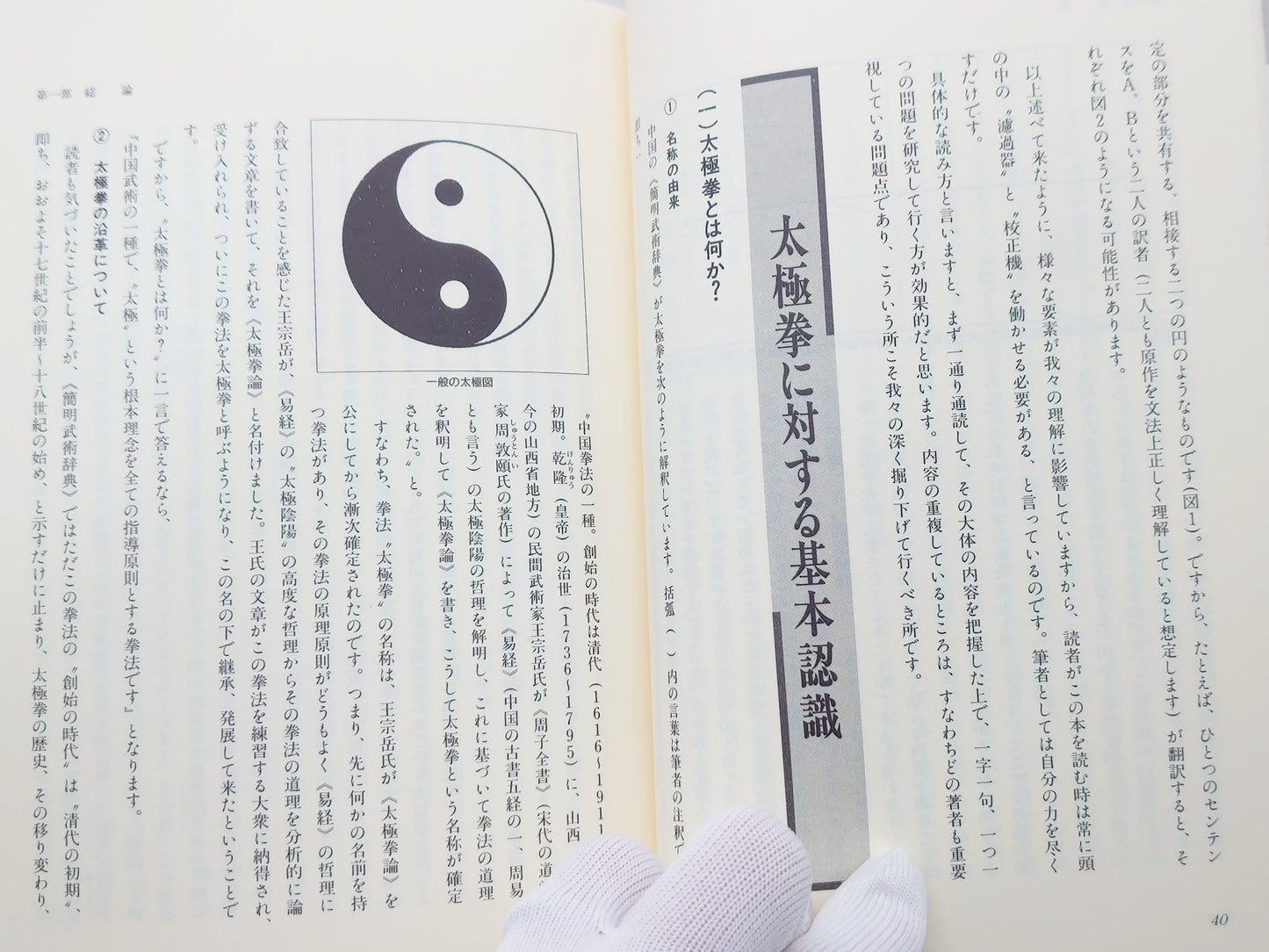 201 太極拳理論の要諦: 王宗岳と武禹襄の理論文章を学ぶ/銭 育才/福昌堂