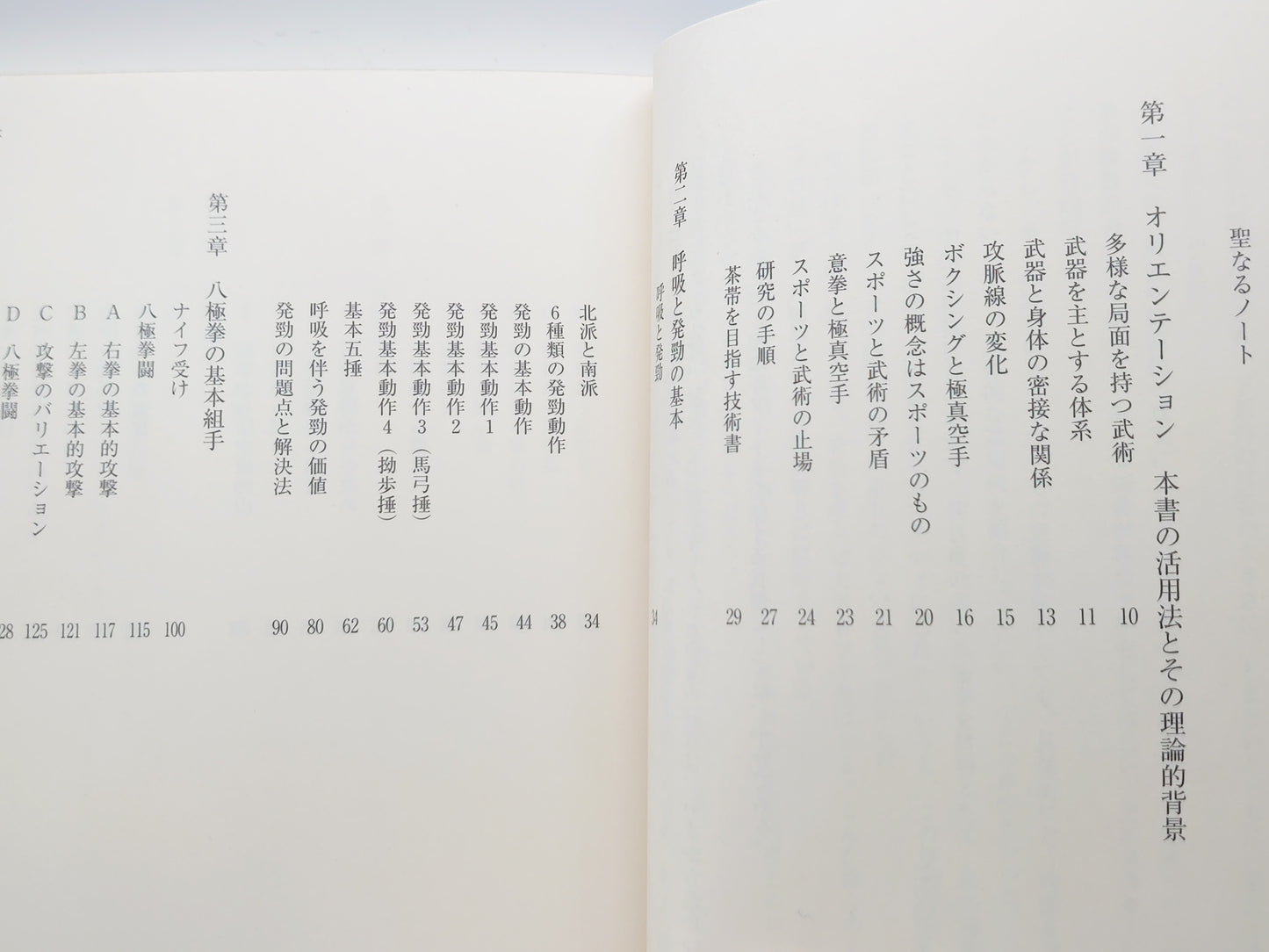 201 八極拳ノ-ト 発勁呼吸と戦闘法概論/山田 英司/東邦出版