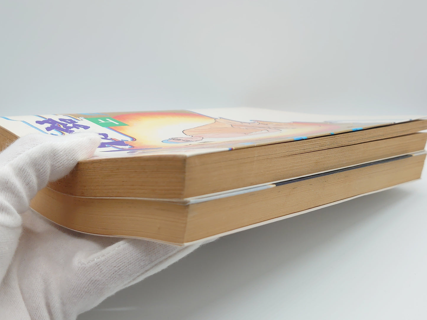 215『釈迦とその弟子 アナン物語 まとめて全2巻セット』原作 五井昌久・劇画 三國勇/白光真宏会出版部