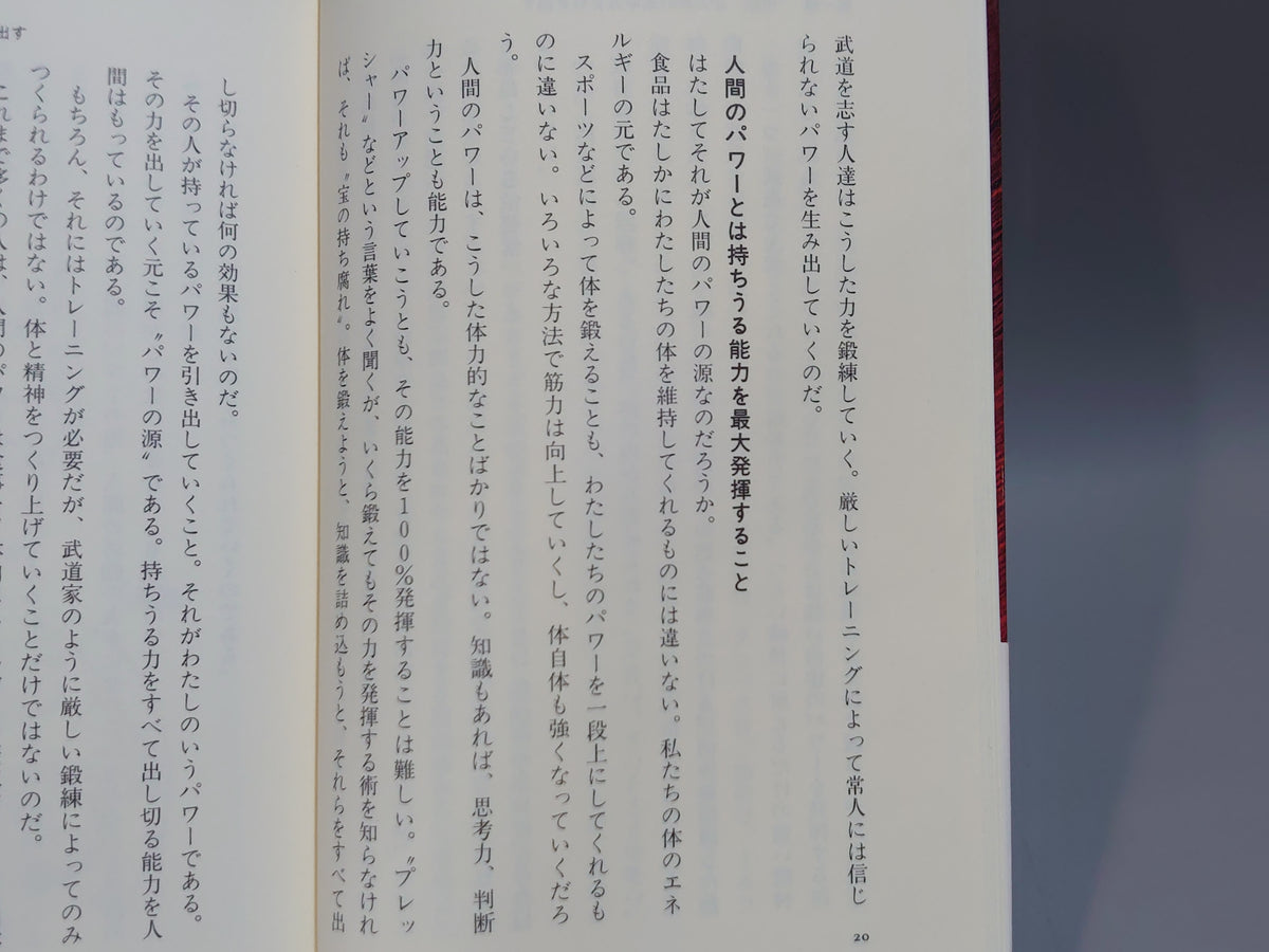 『借力の原点』 中脳充電の謎に挑む/力抜山/現代書林