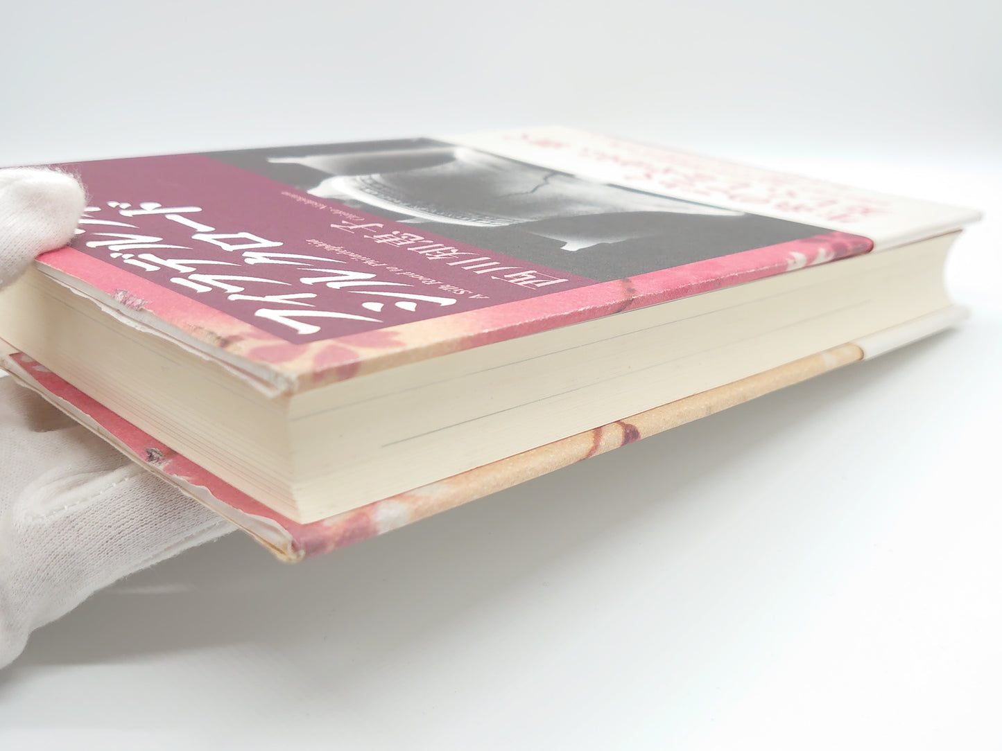 《通往费城的丝绸之路》作者：西川智子 / Keyaki Publishing