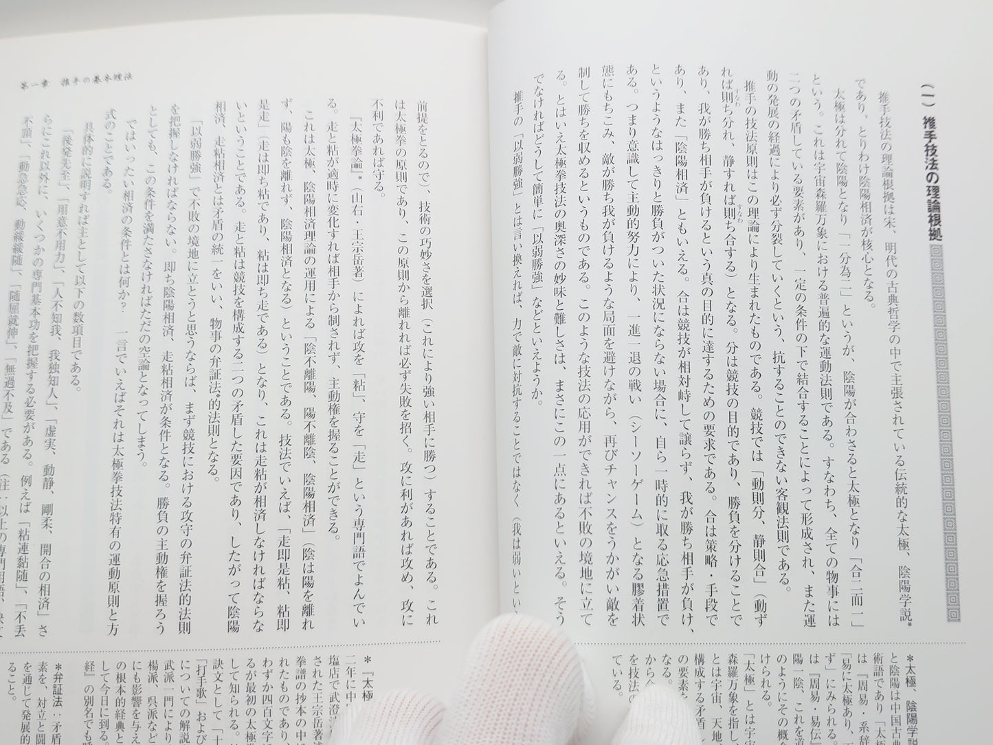 201 詳解太極拳推手訓練秘訣/郭 福厚/BABジャパン