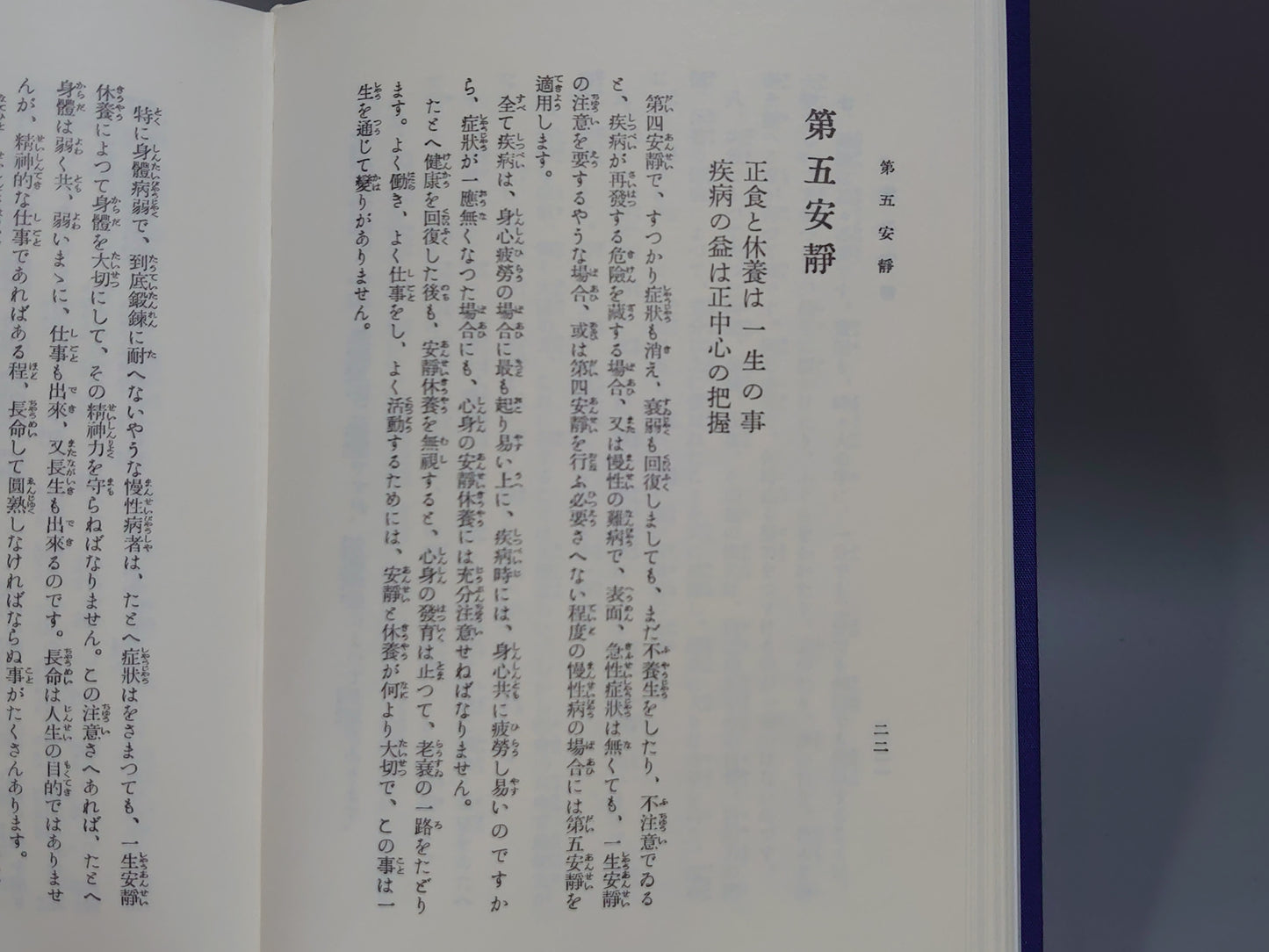 221 復刻版 国民医術天真法