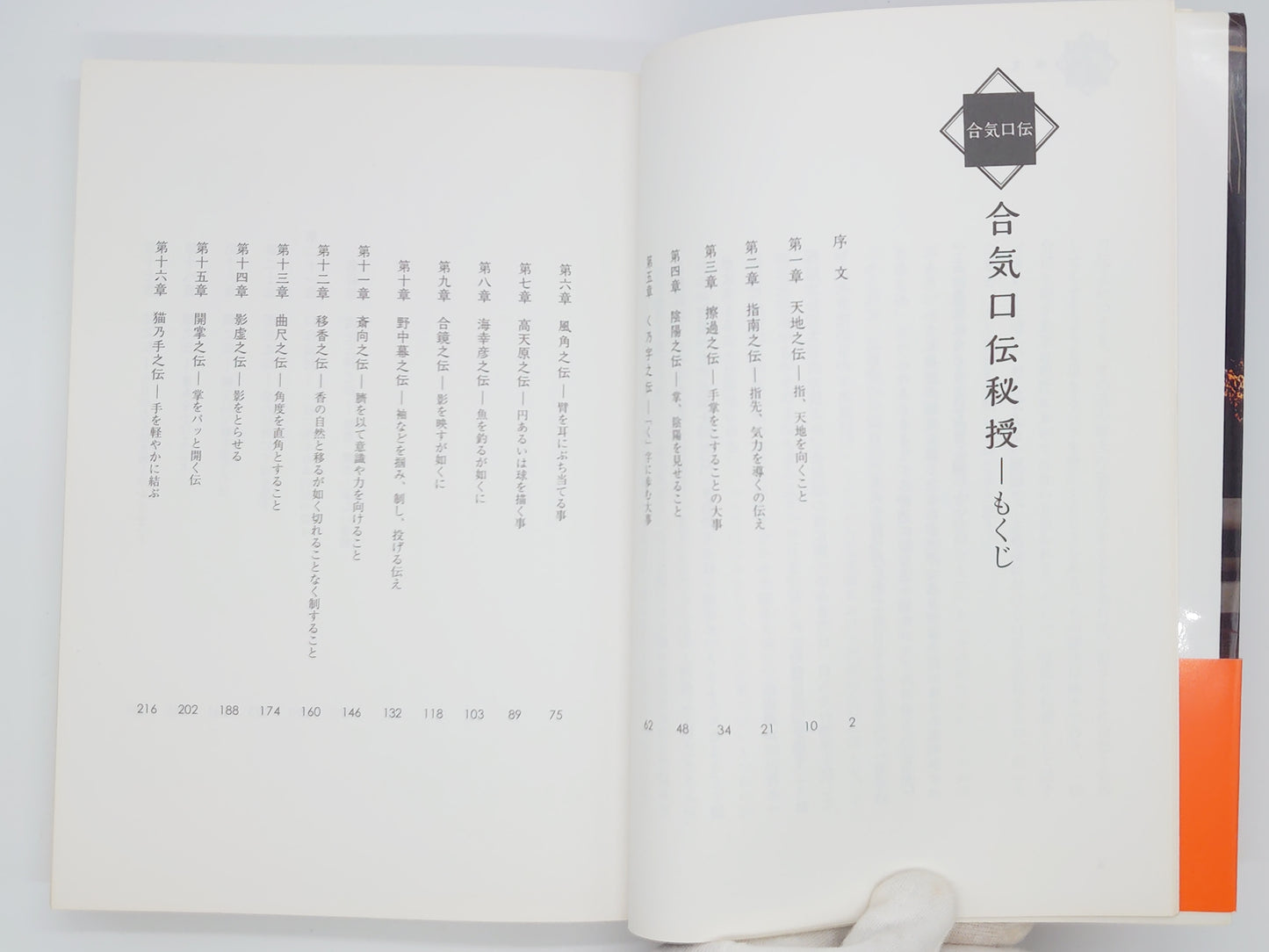 201『大東流合気柔道玄修会伝 合気口伝秘授』 大宮司朗/八幡書店