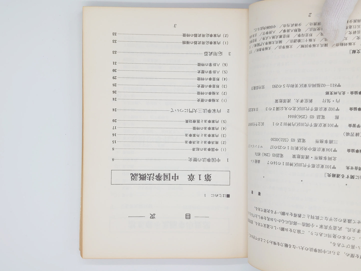 201 中国拳法 太極拳・形意拳・八卦掌 / 鶴山晃瑞 / 成美堂出版