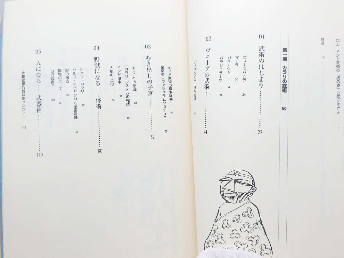 201 ヴェ-ルを脱いだインド武術: 甦る根本経典『ダヌルヴェ-ダ』/伊藤 武/出帆新社