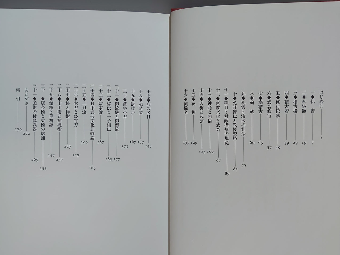 202 図説・日本武芸文化概論