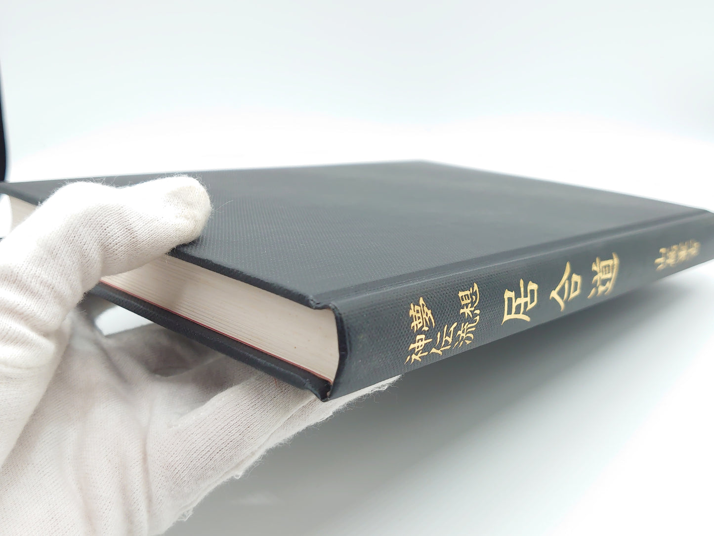 201 《无双新电龙居合修改新版》山松十吉/Airyuudo