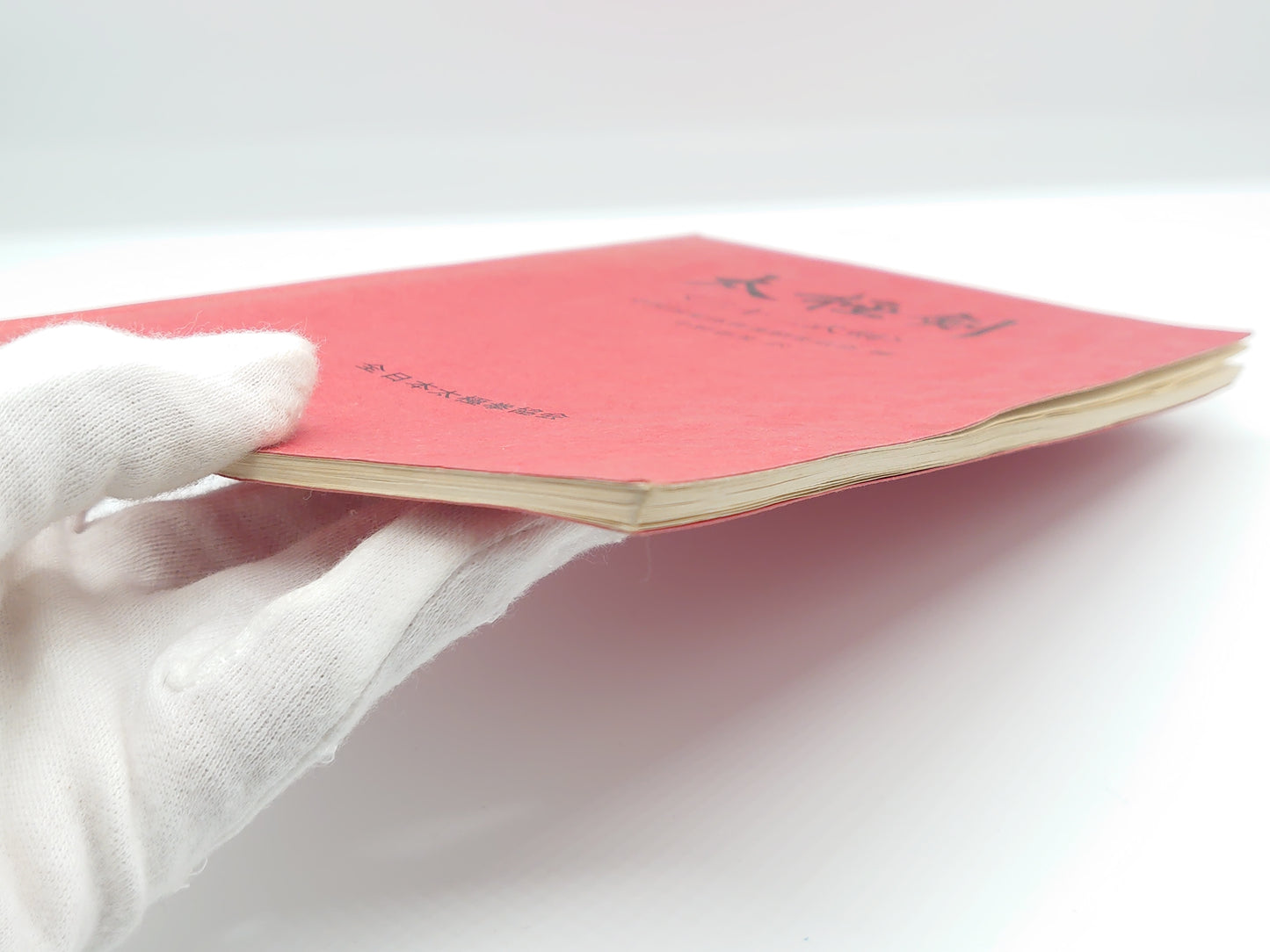 201『太極拳〈三十二式剣〉』 中国国家体育運動委員会/全日本太極拳協会