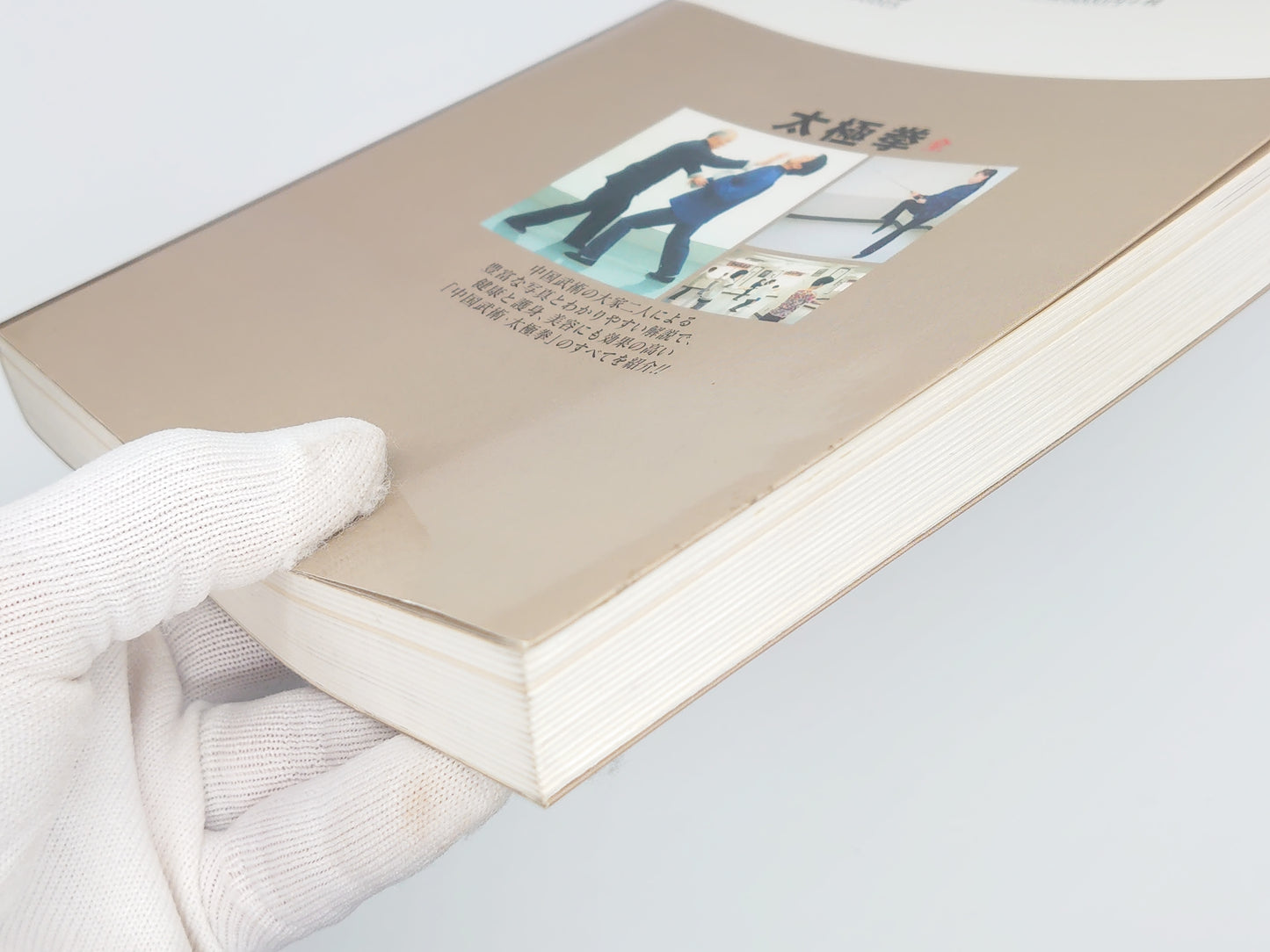 201 図解 太極拳 全 /王福来・ 地曳秀峰 / 東京書店