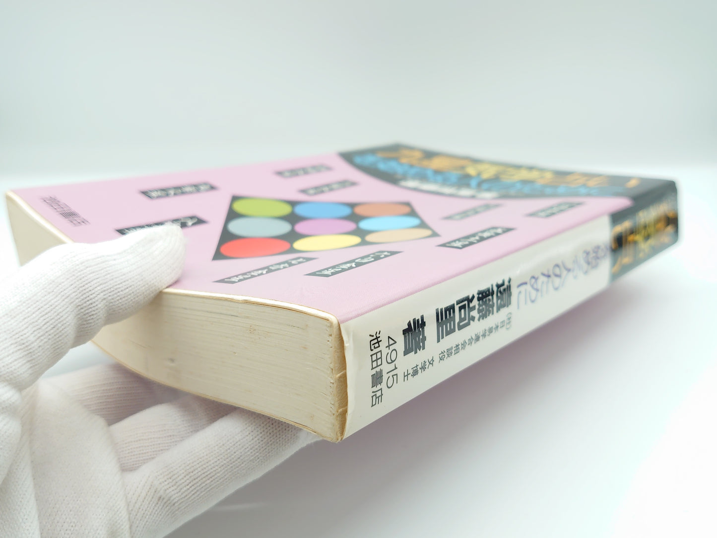 225 九星気学占いを始める人のために/遠藤尚里/池田書店