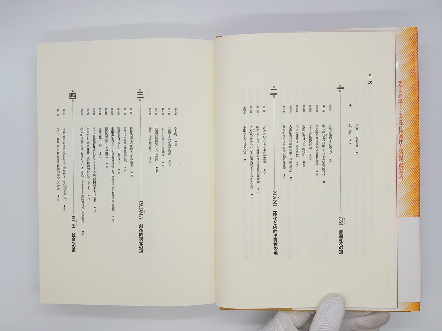 214 チベット密教の真理 その象徴体系の研究/ラマ・アナガリカ・ゴヴィンダ/工作舎