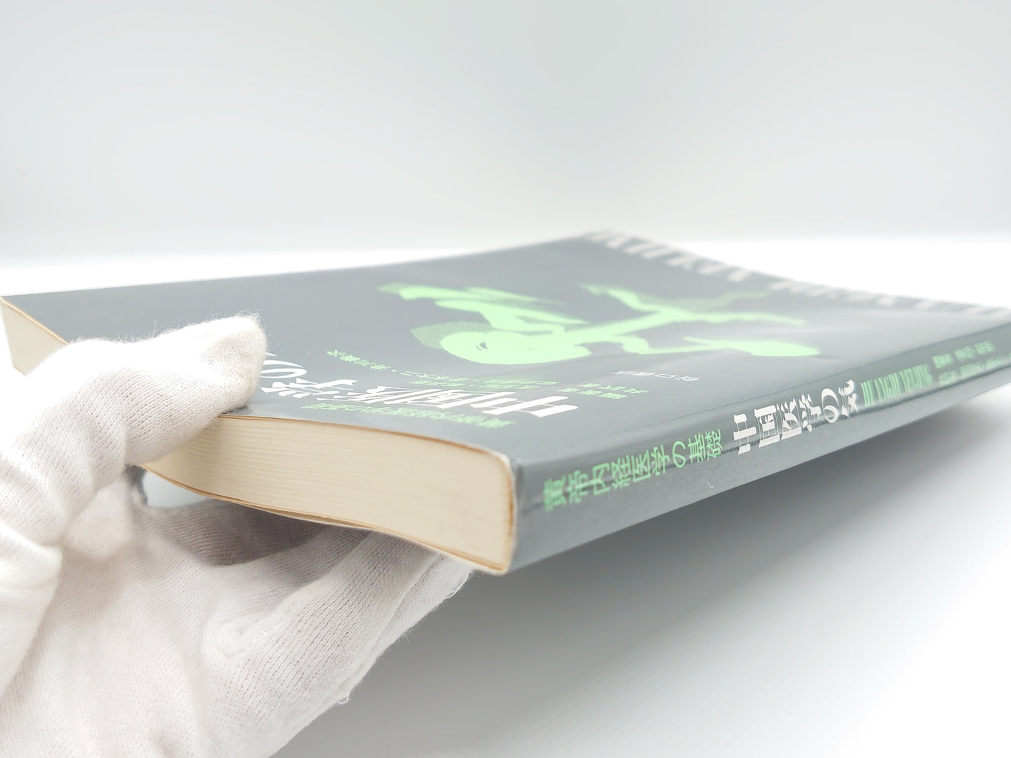 215 "The Basics of Internal Medicine of the Yellow Emperor: Qi in Chinese Medicine" by Lu Yuqi and Zheng Hongxin / Taniguchi Shoten