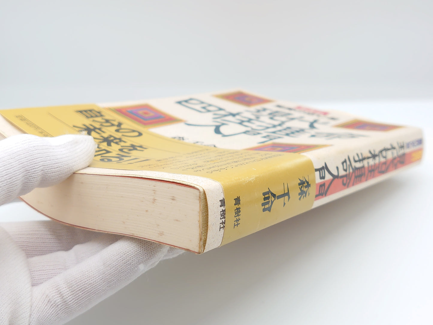 225 新改訂 驚異の空亡星 現代四柱推命入門/森千命/青樹社