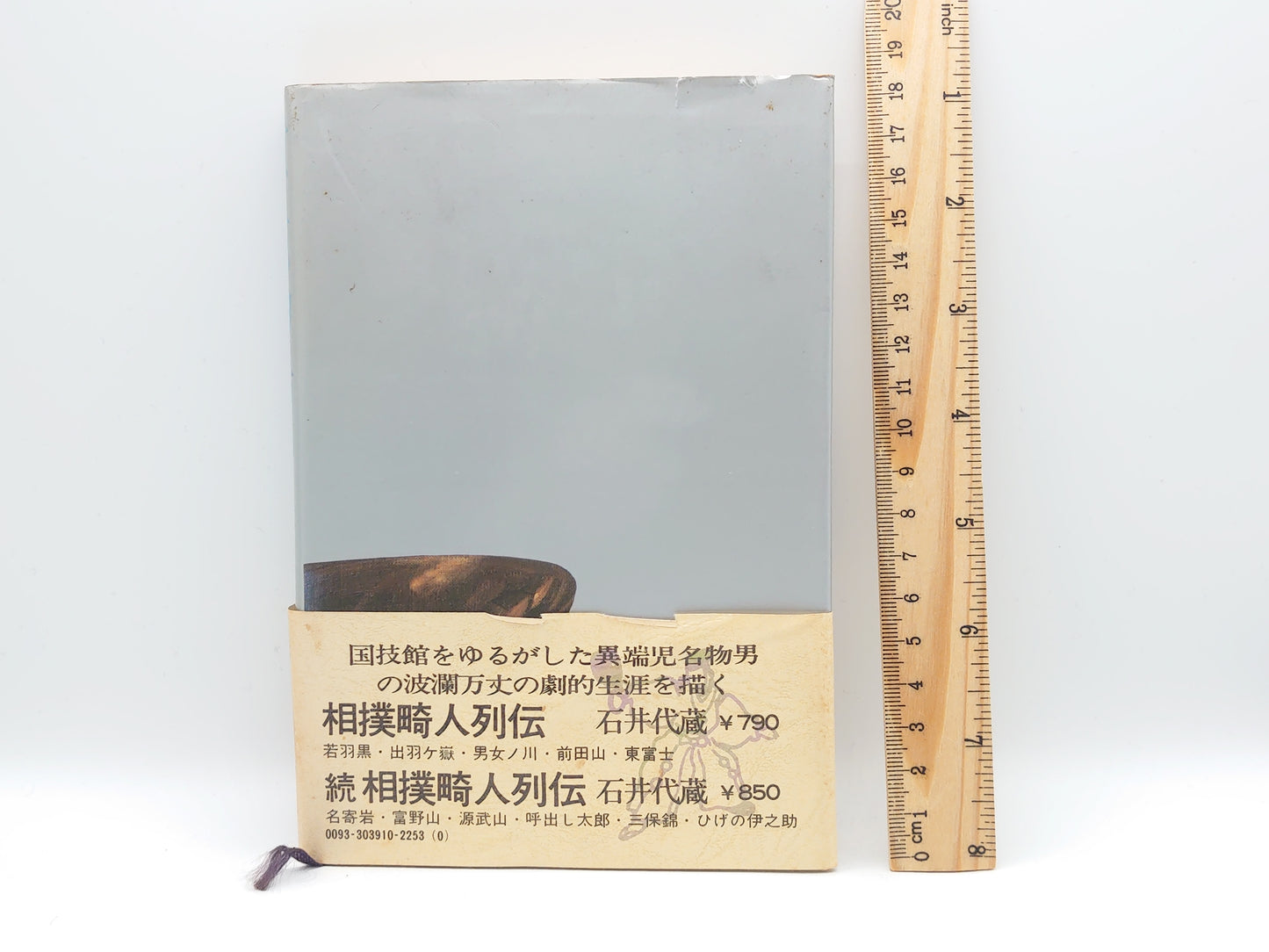 201 貴ノ花物語/石井代蔵/講談社