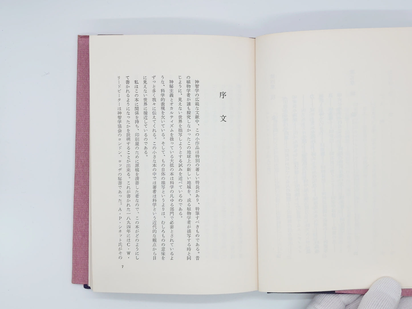 215 アストラル界 / C・W・リードビーター / 竜王文庫