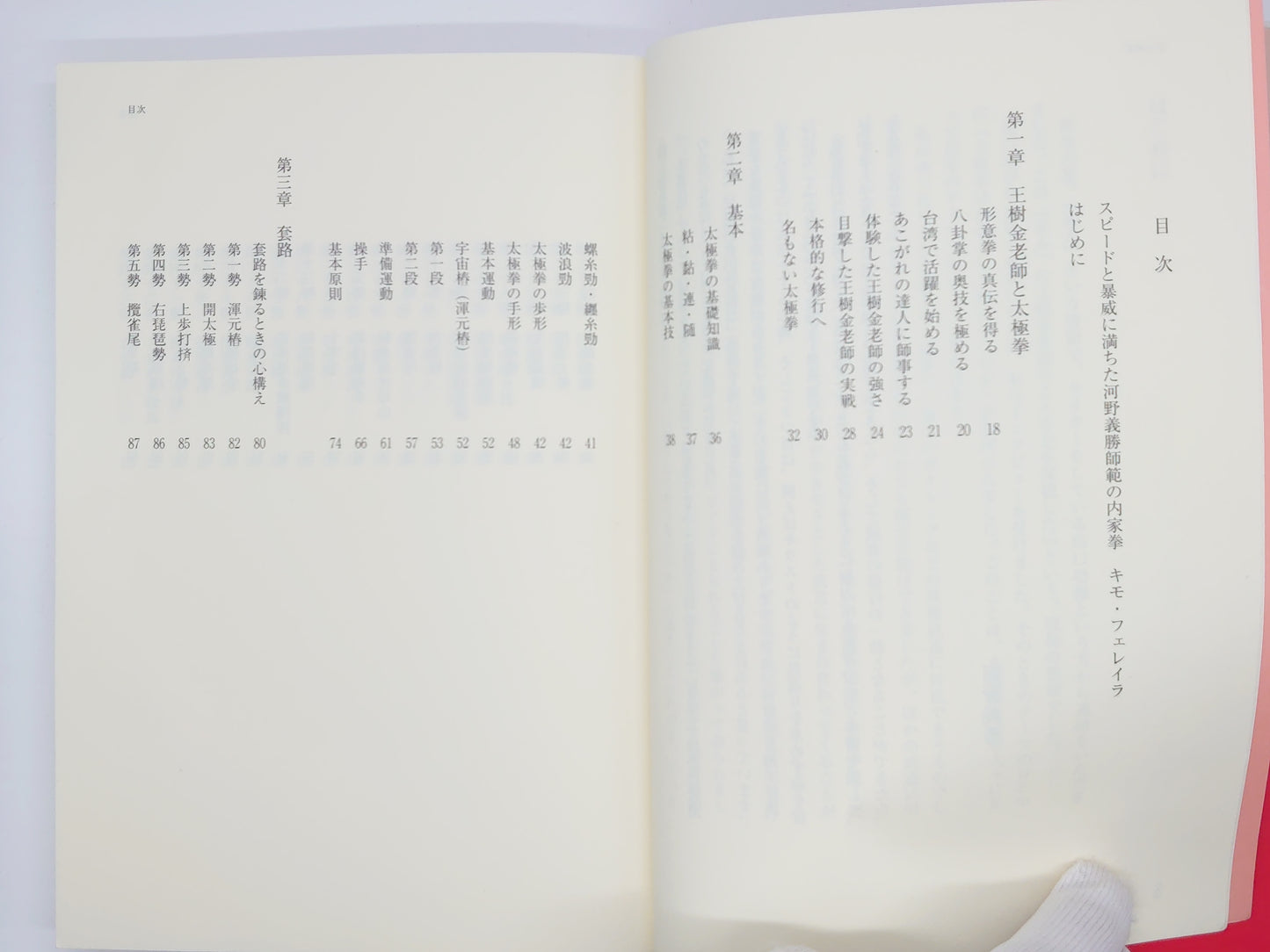 201 王樹金老師 太極拳真伝 / 河野義勝 / 東邦出版