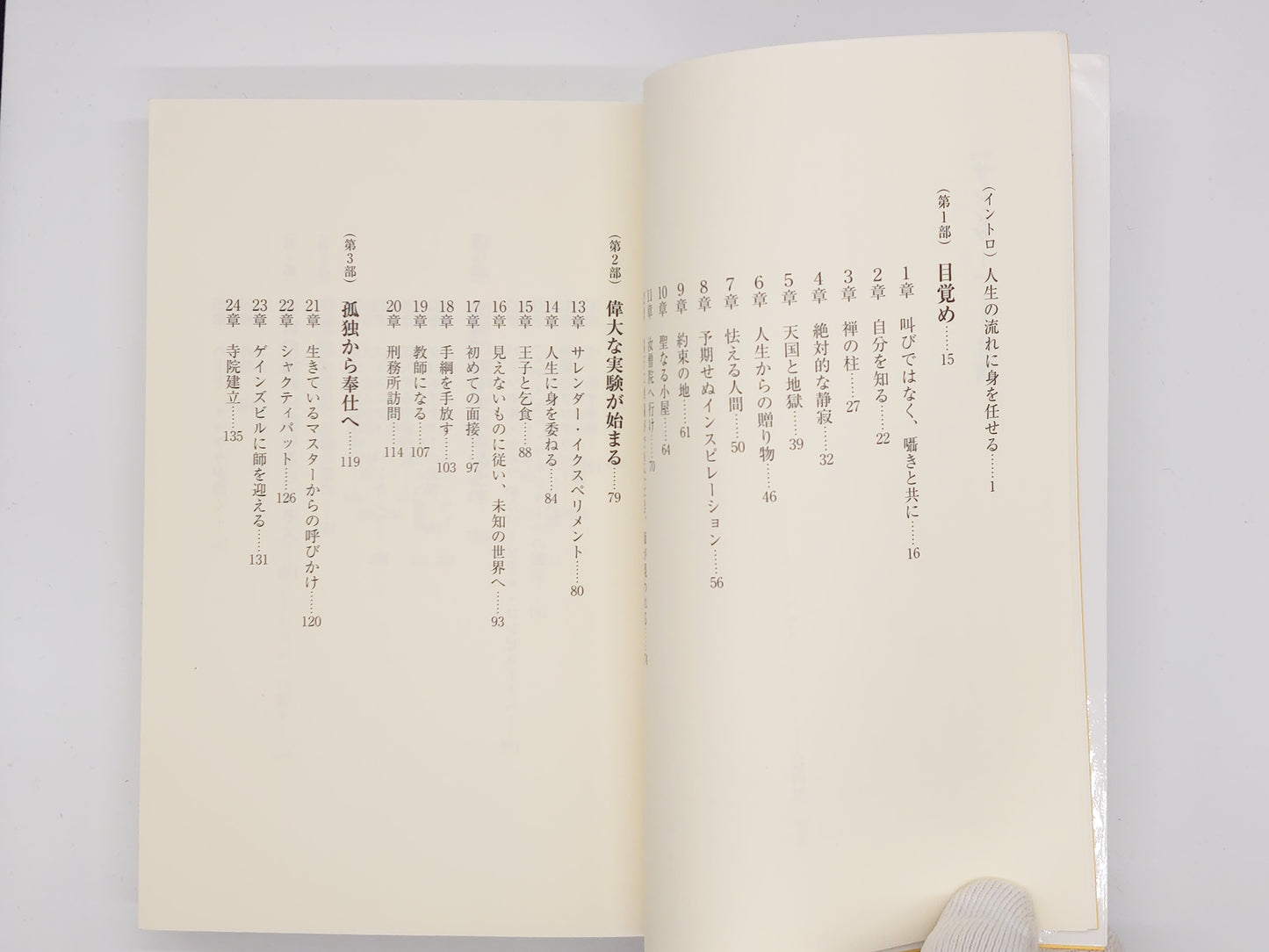 216 サレンダー/ マイケル・A・シンガー / 風雲舎