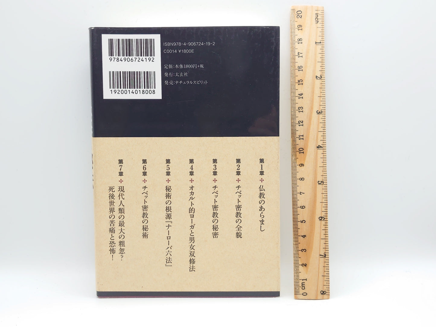 214 チベット密教の秘密と秘法/張明彦/太玄社
