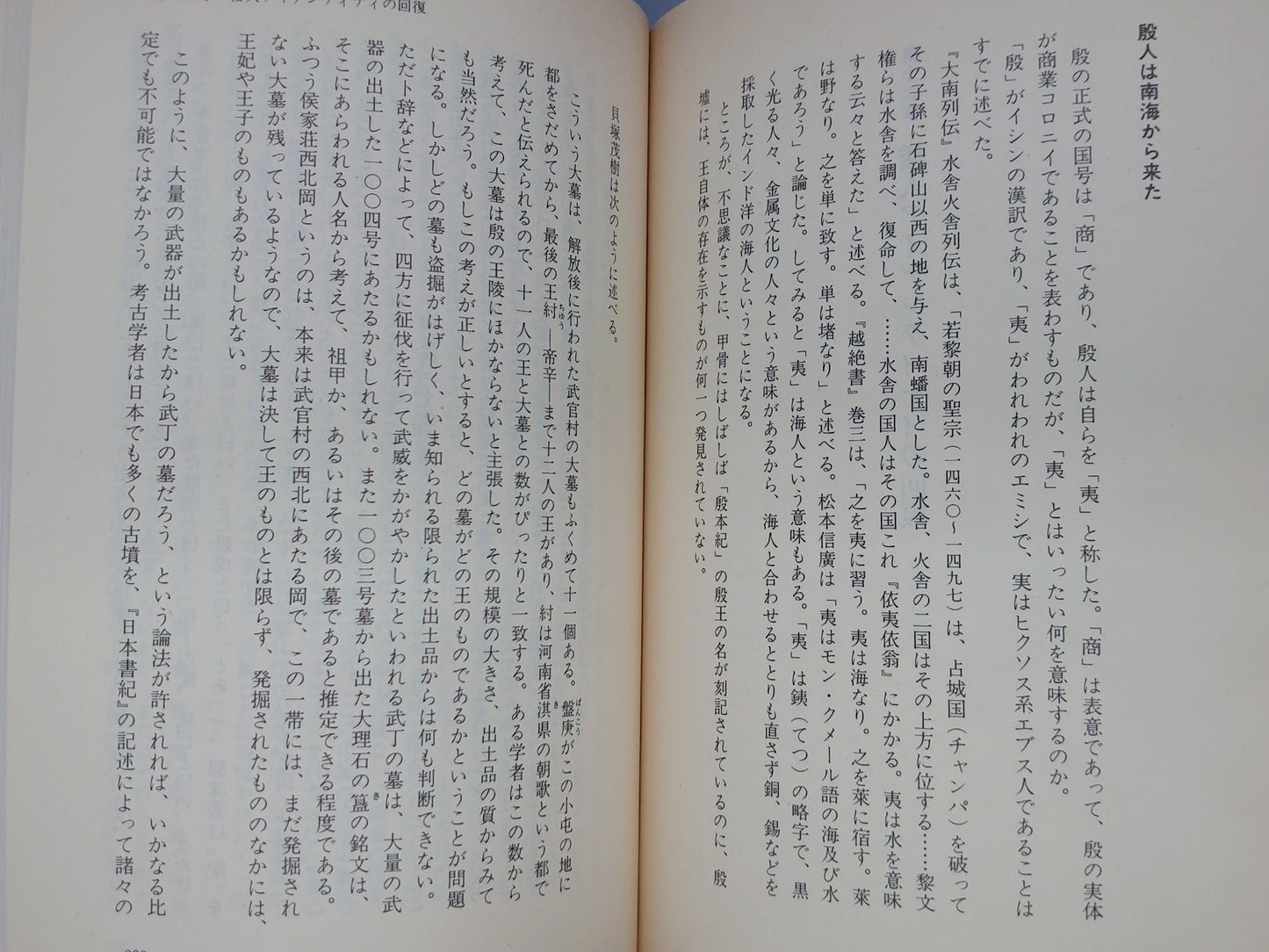 209 日本ユダヤ王朝の謎 続