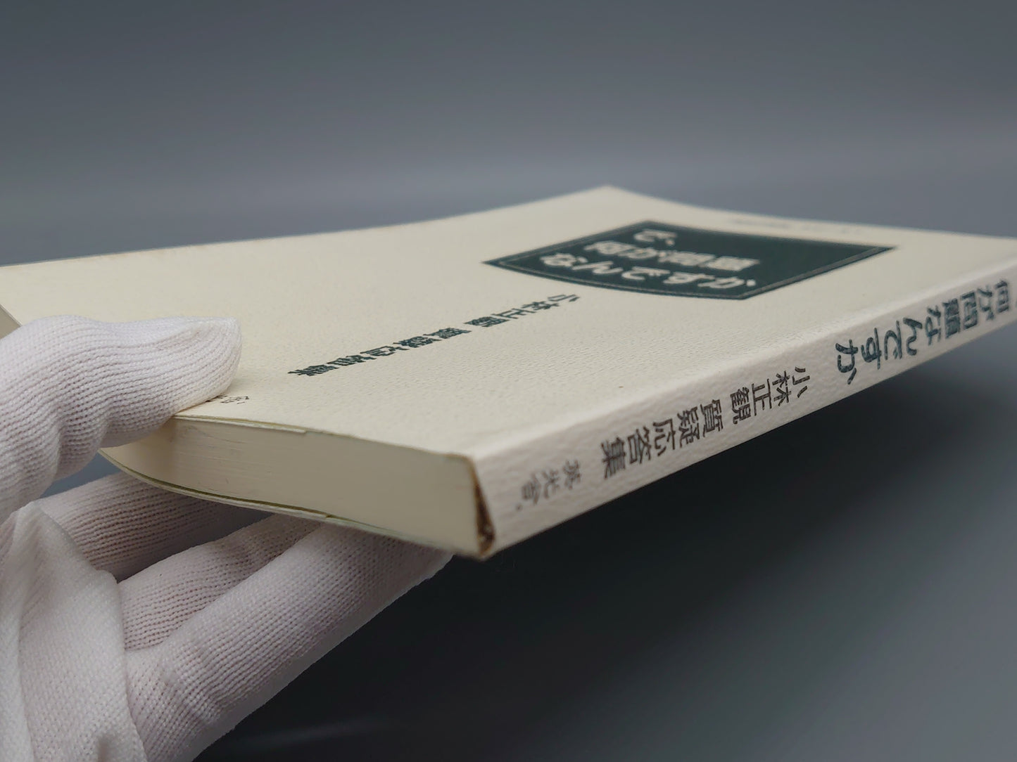 216 で、何が問題なんですか 「英知の」/小林正観/英光舎