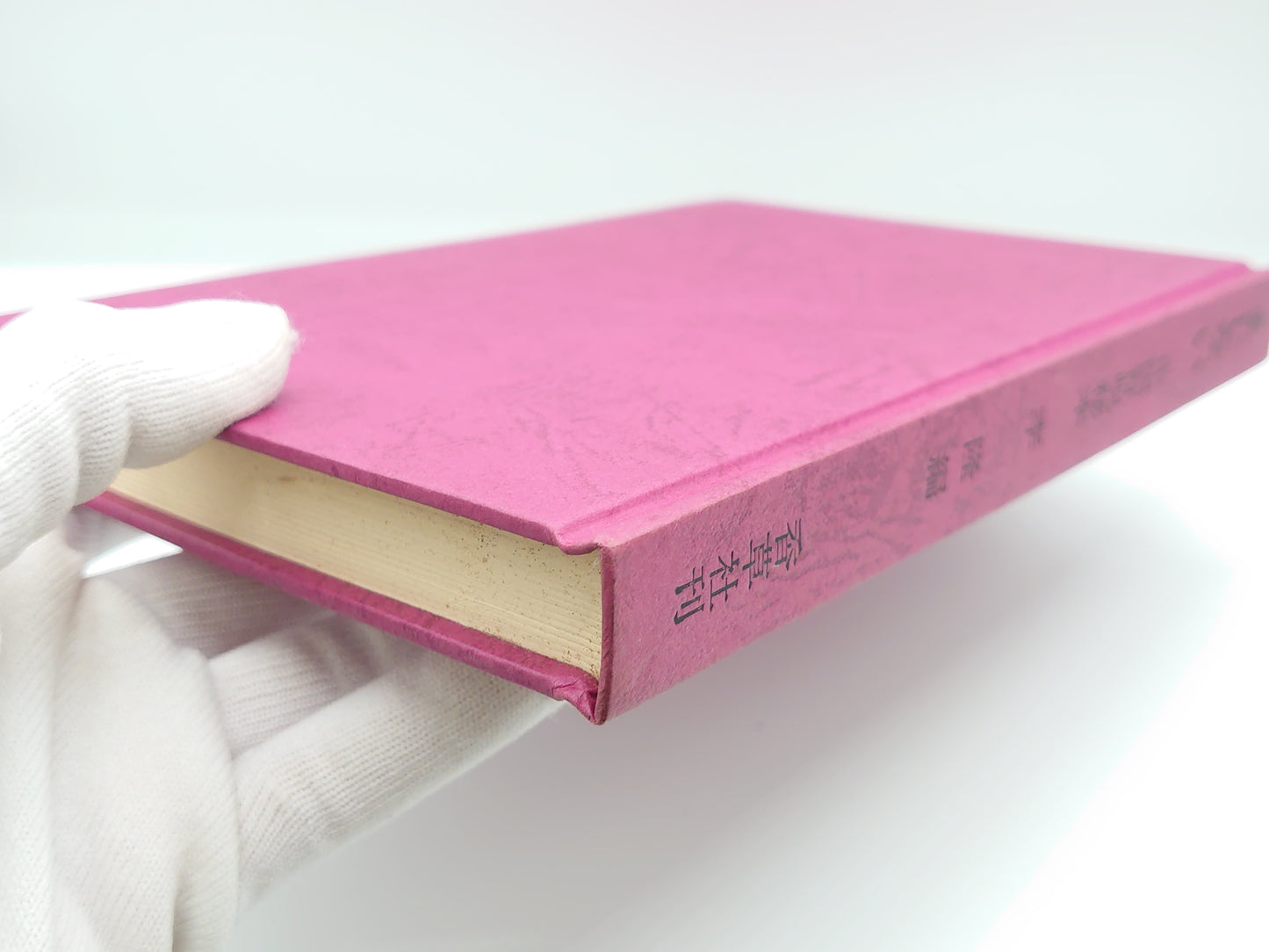 225 まじない 中国符呪秘本/李隆編/香草社