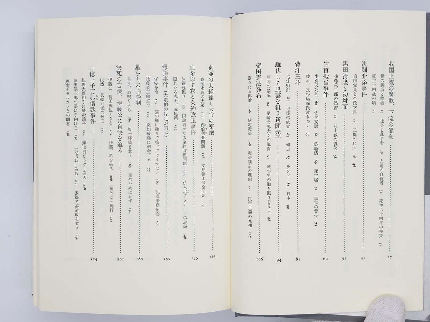 225 俗戦国策/杉山茂丸 / 書肆心水