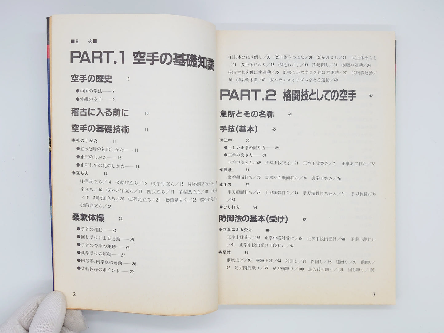 201 実戦空手道入門 ドゥスポーツシリーズ/添野義二/日本文芸社