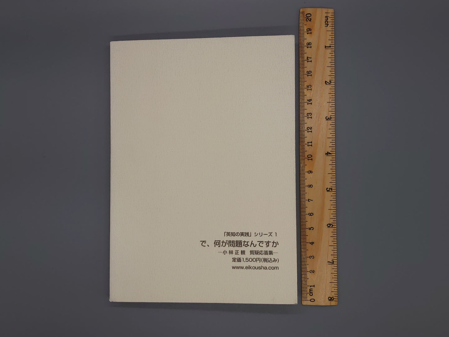 216 で、何が問題なんですか 「英知の」/小林正観/英光舎