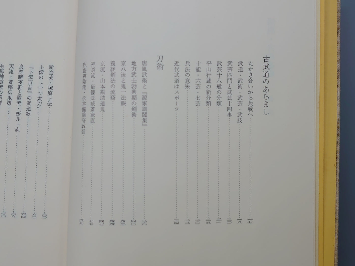202 図説・古武道史